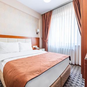 Chambre Budgétée Double
