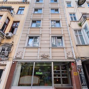 Mint Residence Taksim