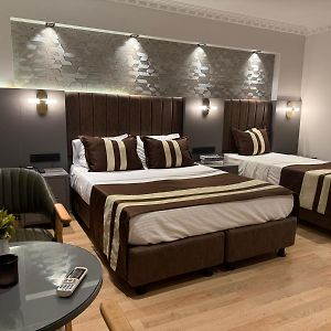 Blue Istanbul Hotel Taksim