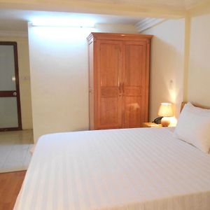 Chambre de Luxe Lit King-Size