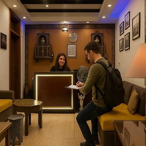Chambre Triple Luxe