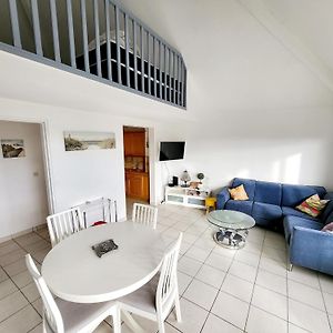 Appartement Les Sables-d'Olonne, 4 pièces, 7 personnes - FR-1-92-883