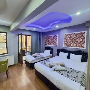 Mitra Downtown Hotel