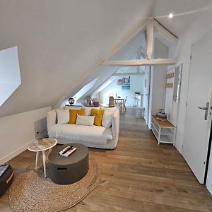 Santorin, Appartement lumineux au coeur de Vannes