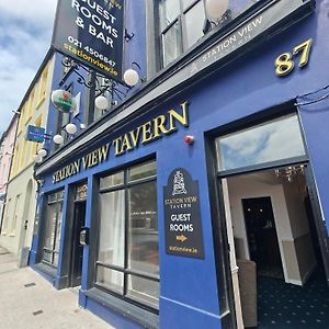 Station View Tavern