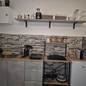 Appartement à 1 Chambre à Coucher