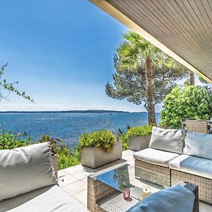 Adriana By Terry'S Homes Waterfront Seaview Beach