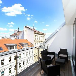 Appartement Penthouse