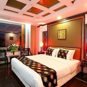 Chambre de Luxe
