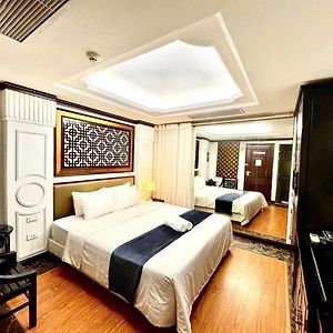 Chambre Supérieure Double