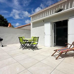 Maison de Vacances