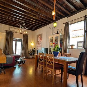 Appartement Supérieur à 3 Chambres à Coucher