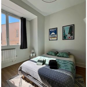 Appartement Vichy - Hyper Centre