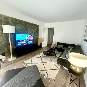 Appartement à 1 Chambre à Coucher