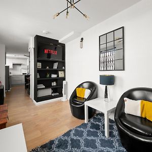 Appartement à 1 Chambre à Coucher