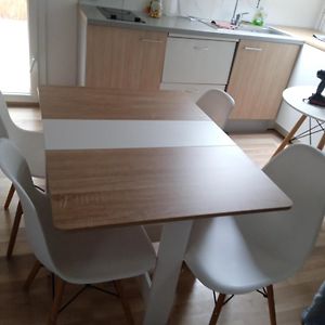 Appartement de Luxe