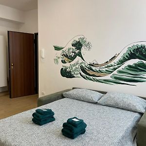 Appartement Rez-de-Chaussée