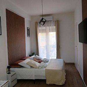 Private Bathroom Double Room