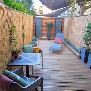 Studio Avec Terrasse Privative