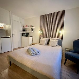 Appartement à 1 Chambre à Coucher