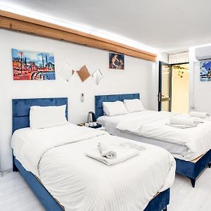 Chambre Triple de Luxe