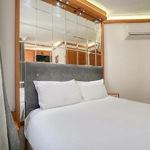 Chambre de Luxe Lit King-Size