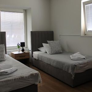 Chambre Standarde Double