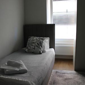 Chambre Supérieure Simple