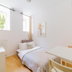 Appartement à 1 Chambre à Coucher