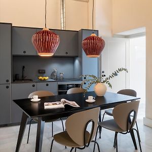 Appartement de Luxe à 1 Chambre à Coucher