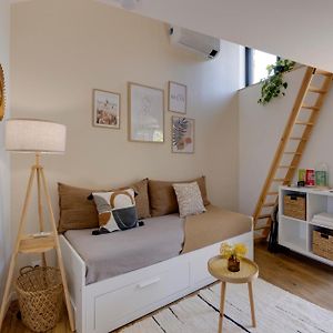 Maison 1 Chambre