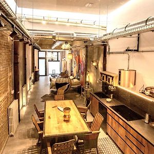 Loft Artistico Centro