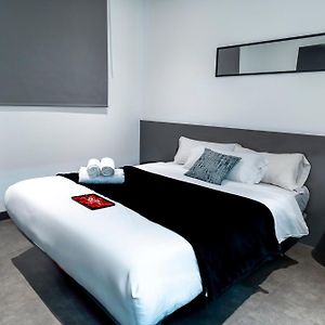 Private Bathroom Double Room