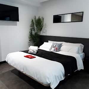 Suite Lit King-Size
