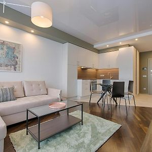 Appartement à 1 Chambre à Coucher