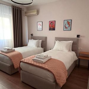 Chambre Standarde Double