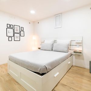 Appartement à 1 Chambre à Coucher