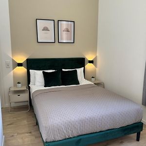 Chambre de Luxe Lit King-Size