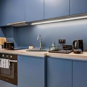 Suite à 1 Chambre à Coucher