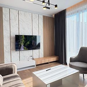 Blue Boutique Apartments 1