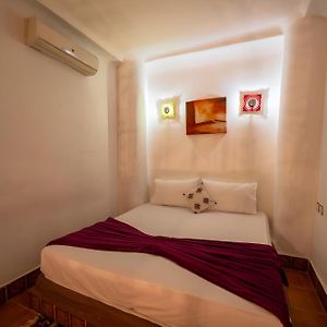 Chambre Double de Luxe
