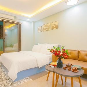 Chambre de Luxe Lit King-Size