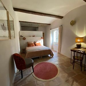 Private Bathroom Double Room
