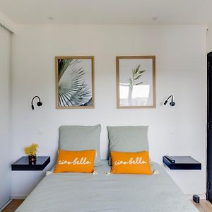 Appartement à 1 Chambre à Coucher