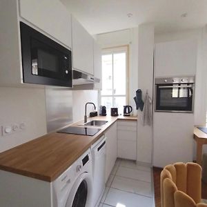 Appartement à 1 Chambre à Coucher