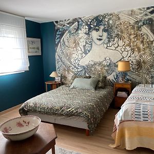 Chambre Grande Double