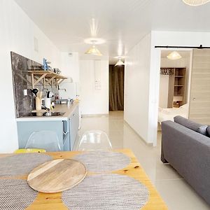 Appartement à 1 Chambre à Coucher