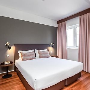 Chambre Familiale