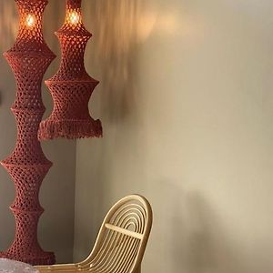 Chambre Familiale