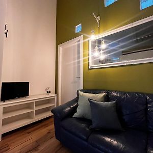 Appartement Rez-de-Chaussée